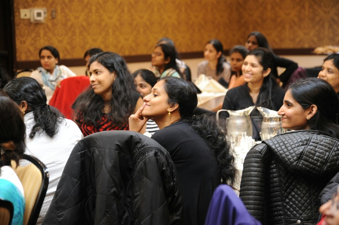 professional development workshop